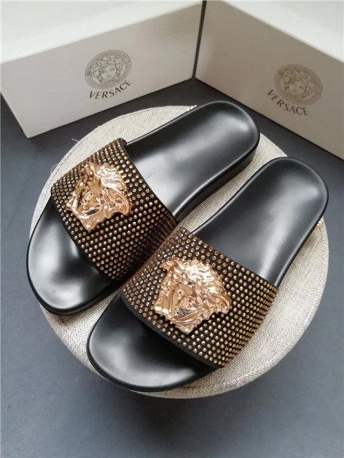 Versace Sandal-M-002