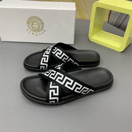 Versace Sandal-M-205
