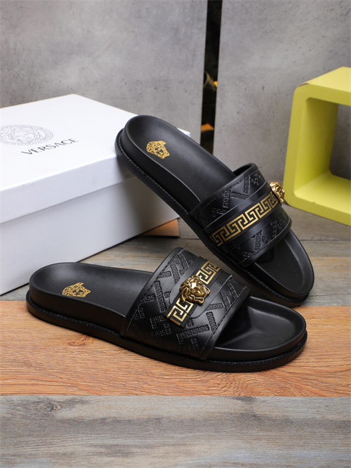 Versace Sandal-M-212