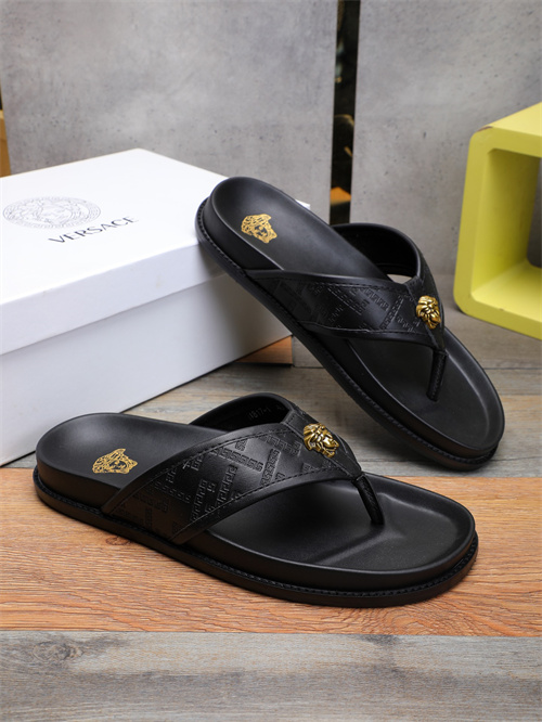 Versace Sandal-M-214