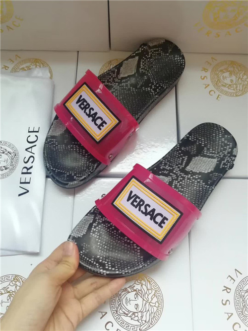 Versace Sandal-M-022