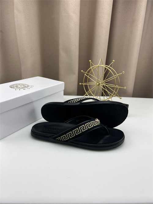 Versace Sandal-M-234