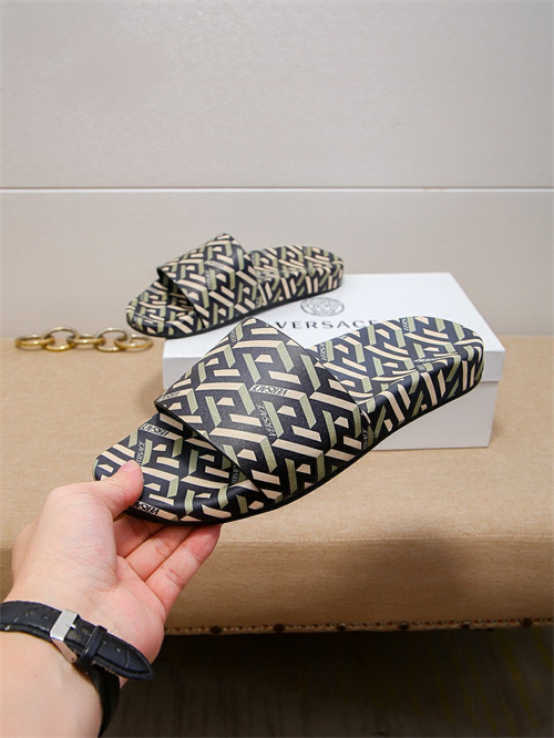 Versace Sandal-M-242