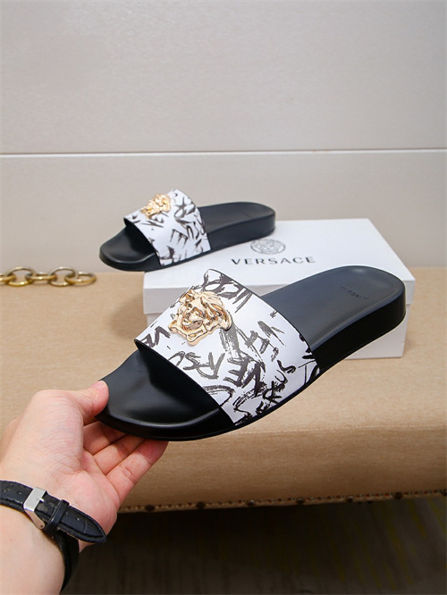 Versace Sandal-M-246