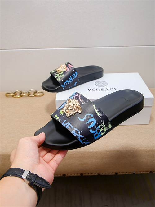 Versace Sandal-M-247