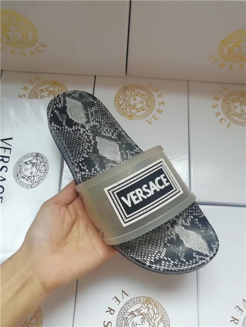 Versace Sandal-M-025