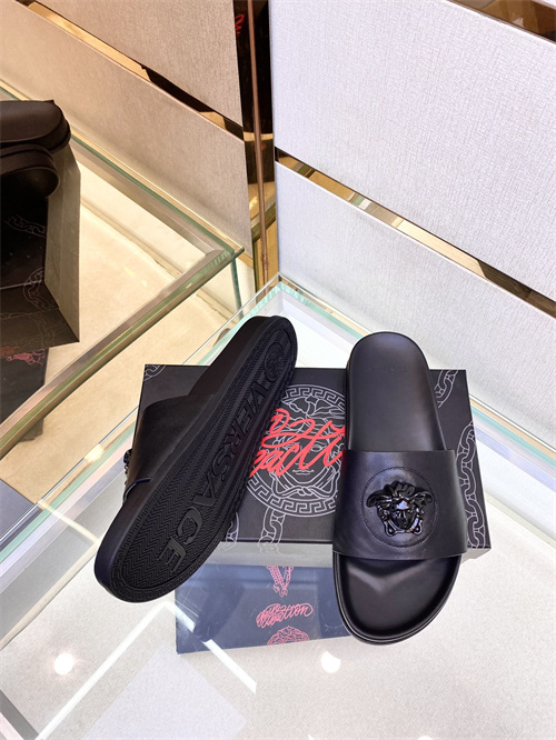 Versace Sandal-M-258