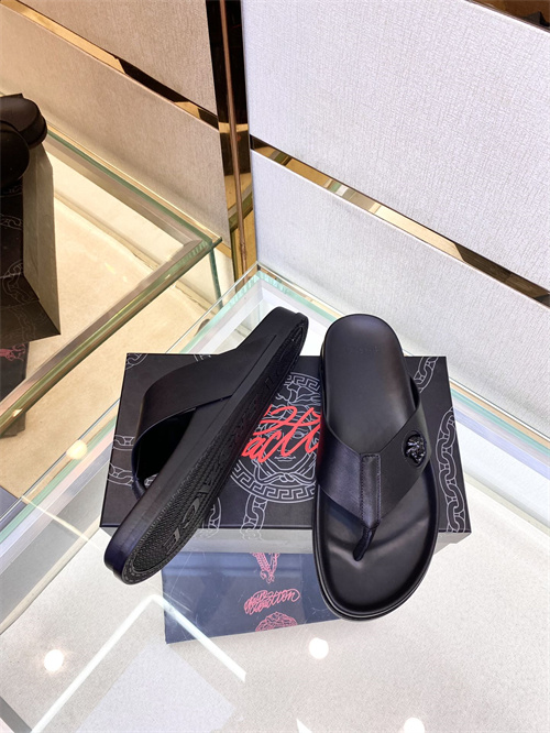 Versace Sandal-M-259