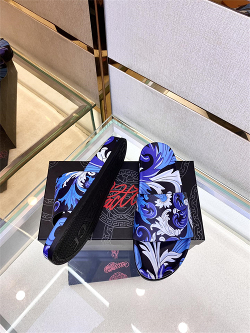 Versace Sandal-M-265