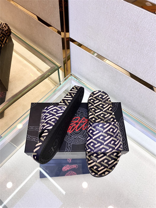 Versace Sandal-M-268