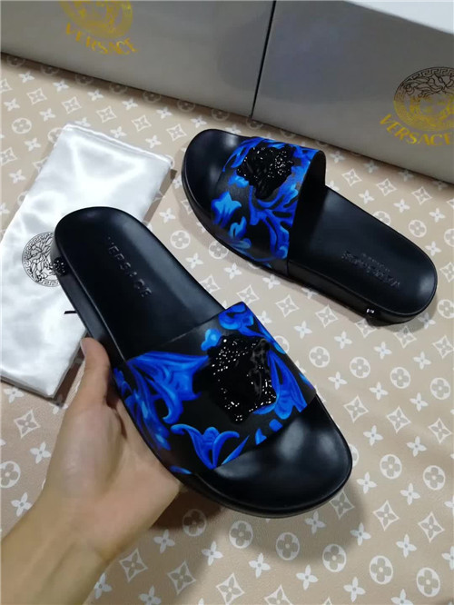 Versace Sandal-M-027