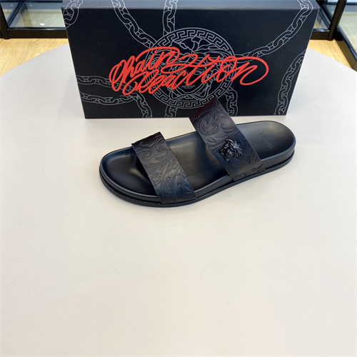 Versace Sandal-M-282