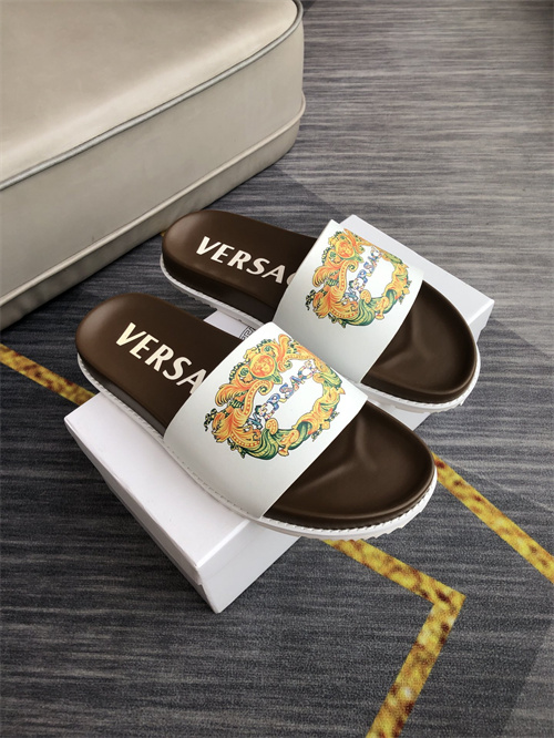 Versace Sandal-M-298