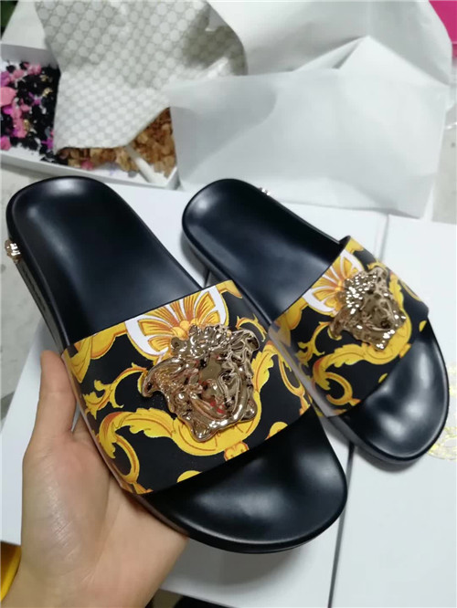 Versace Sandal-M-029