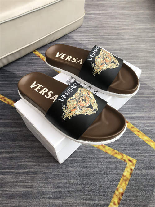 Versace Sandal-M-303