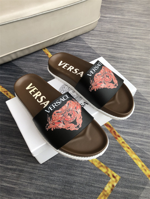 Versace Sandal-M-304