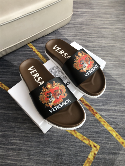 Versace Sandal-M-305