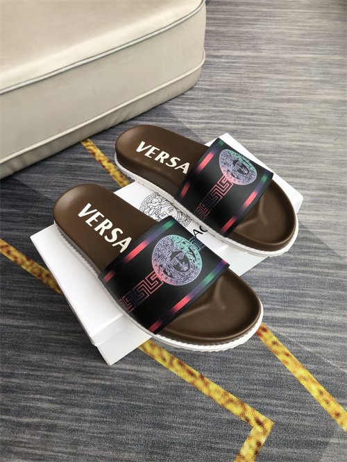 Versace Sandal-M-307