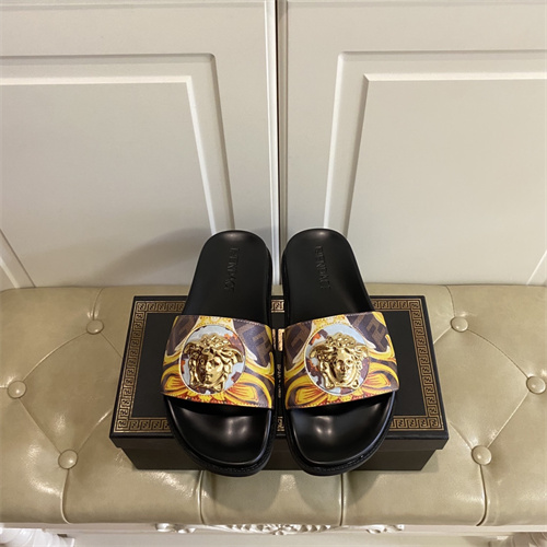 Versace Sandal-M-310