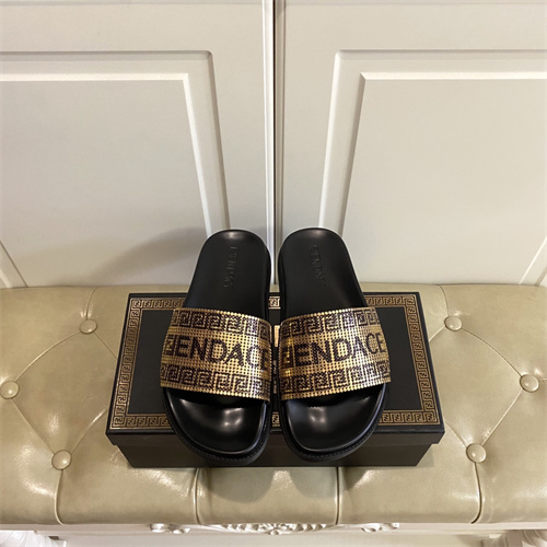 Versace Sandal-M-314