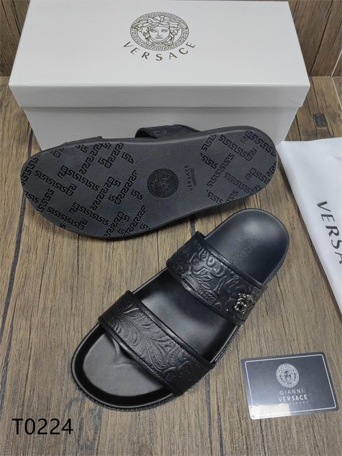 Versace Sandal-M-317