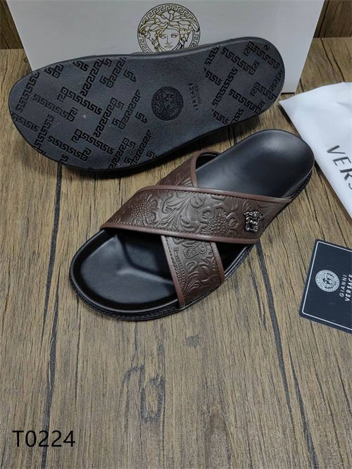 Versace Sandal-M-322