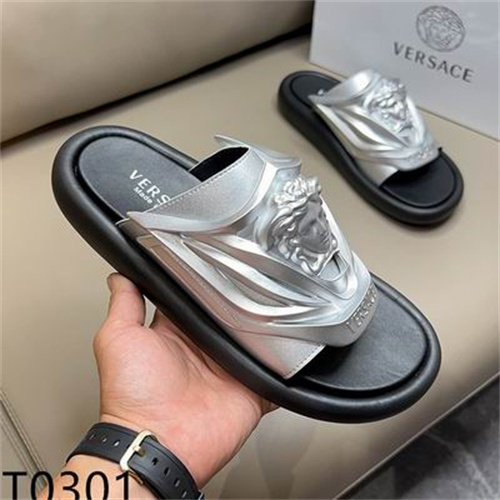 Versace Sandal-M-325