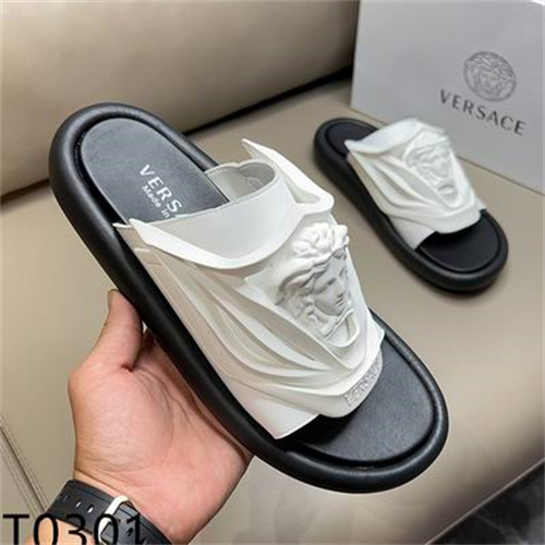 Versace Sandal-M-327