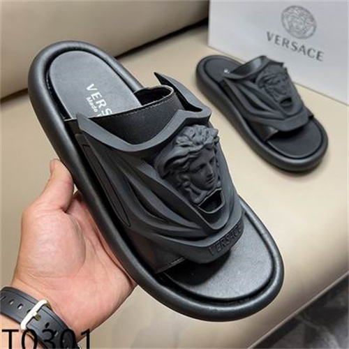 Versace Sandal-M-328