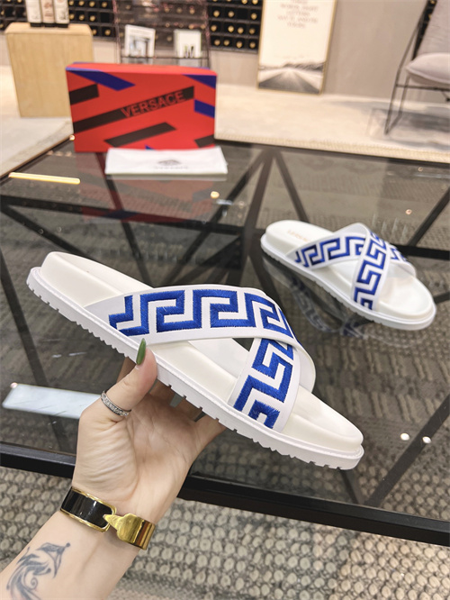 Versace Sandal-M-338