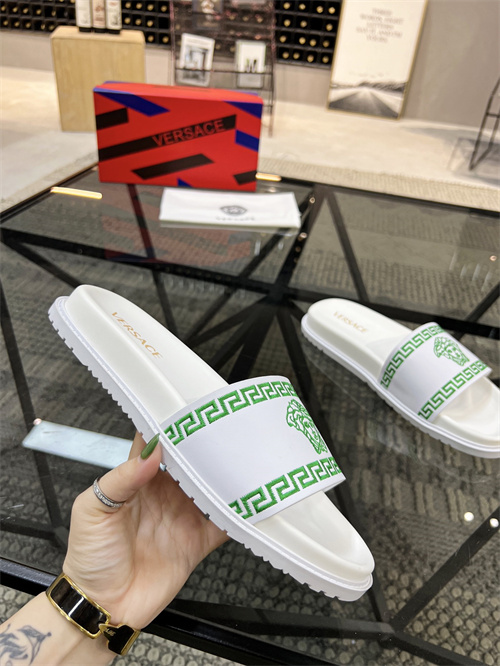 Versace Sandal-M-340