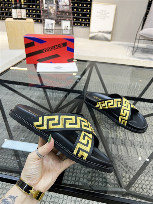 Versace Sandal-M-359