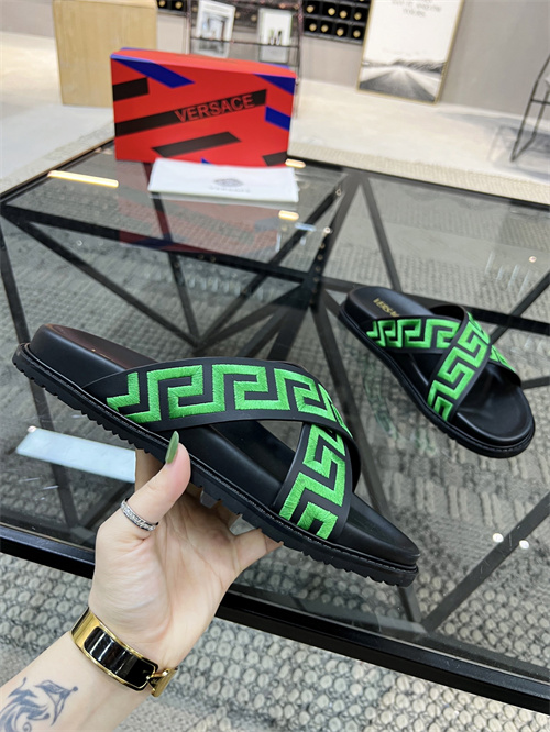 Versace Sandal-M-361