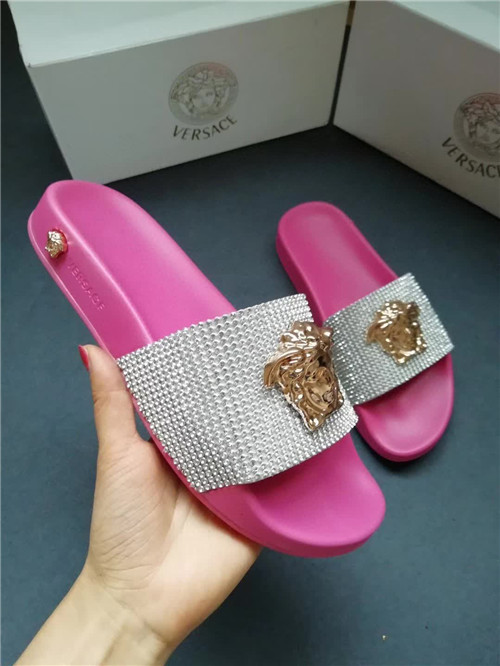 Versace Sandal-M-004