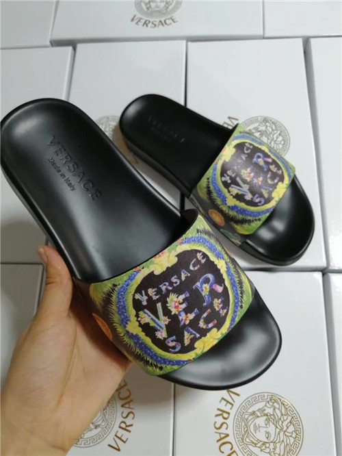 Versace Sandal-M-039