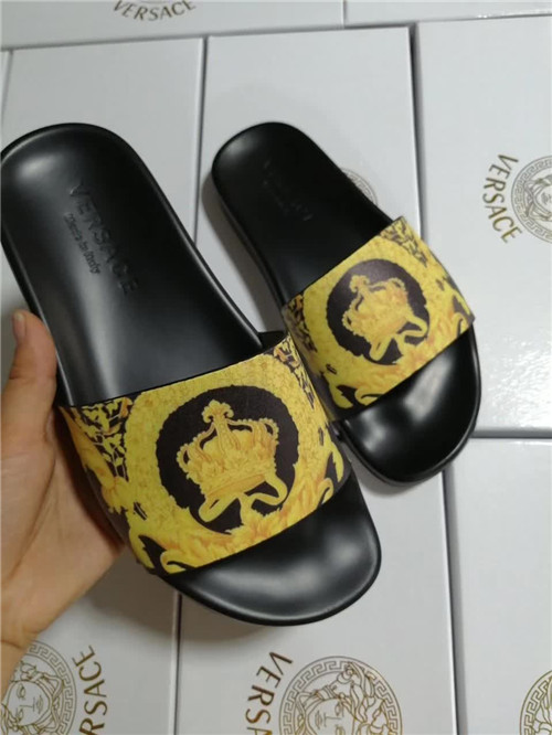 Versace Sandal-M-041