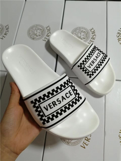 Versace Sandal-M-046