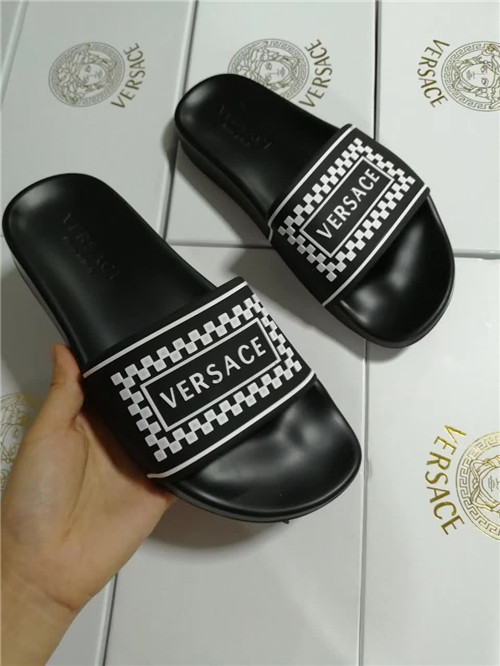 Versace Sandal-M-048