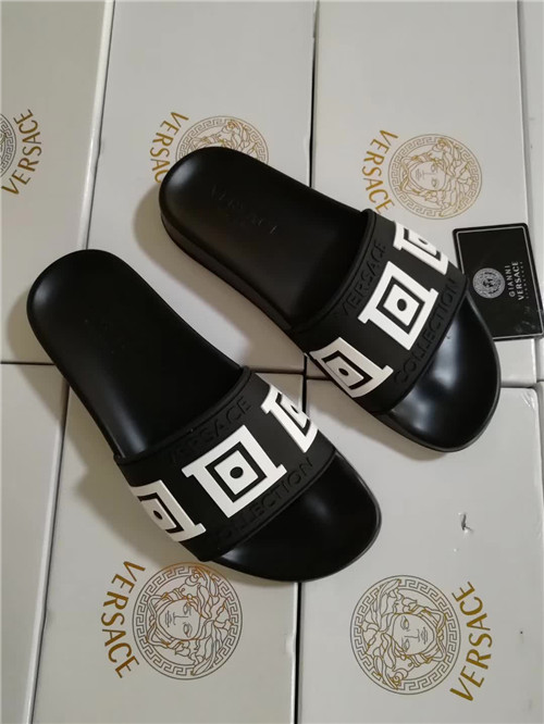 Versace Sandal-M-050