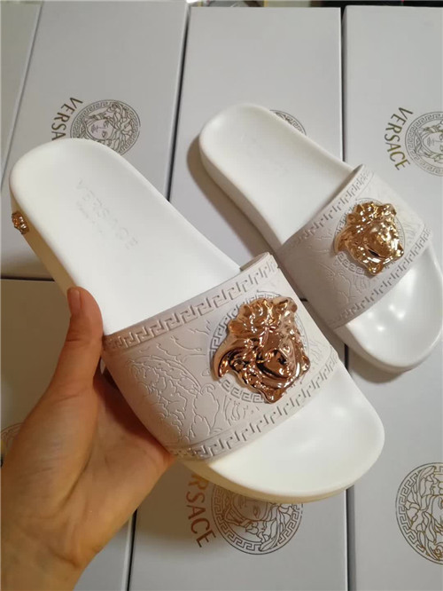 Versace Sandal-M-054