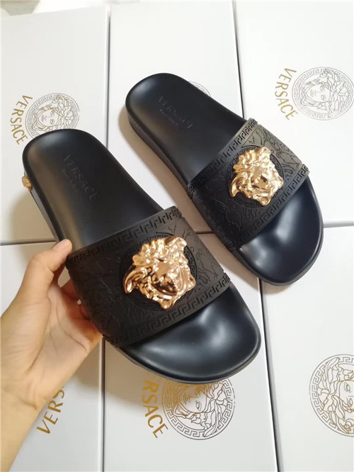 Versace Sandal-M-056