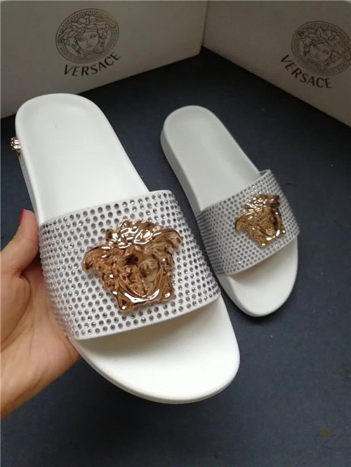 Versace Sandal-M-006