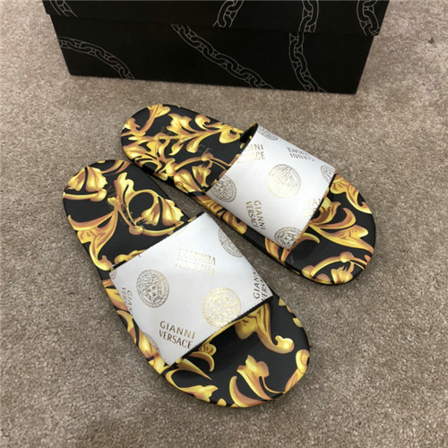 Versace Sandal-M-072