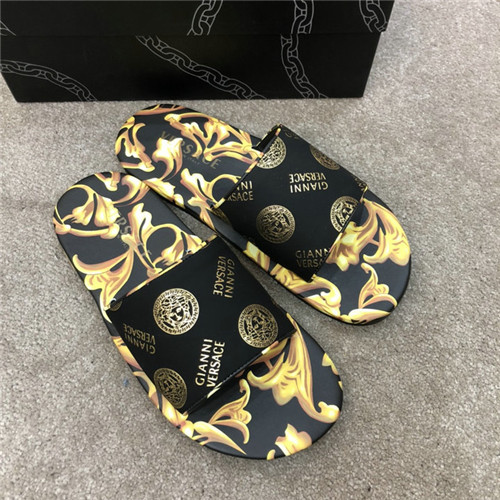 Versace Sandal-M-073