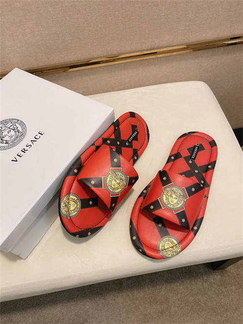 Versace Sandal-M-075