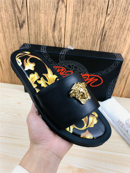 Versace Sandal-M-078