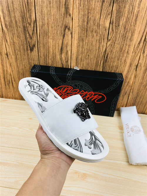 Versace Sandal-M-082