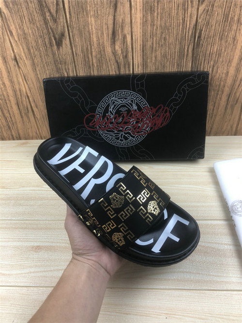 Versace Sandal-M-086