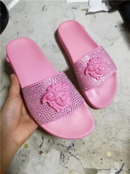 Versace Sandal-M-009