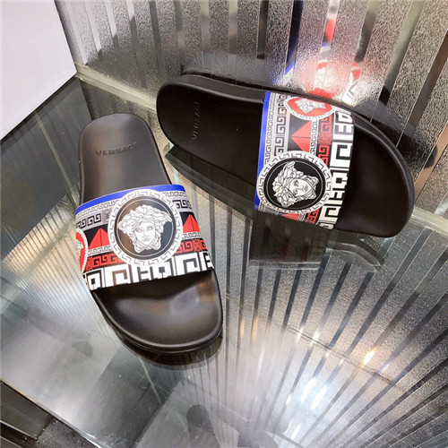 Versace Sandal-M-096